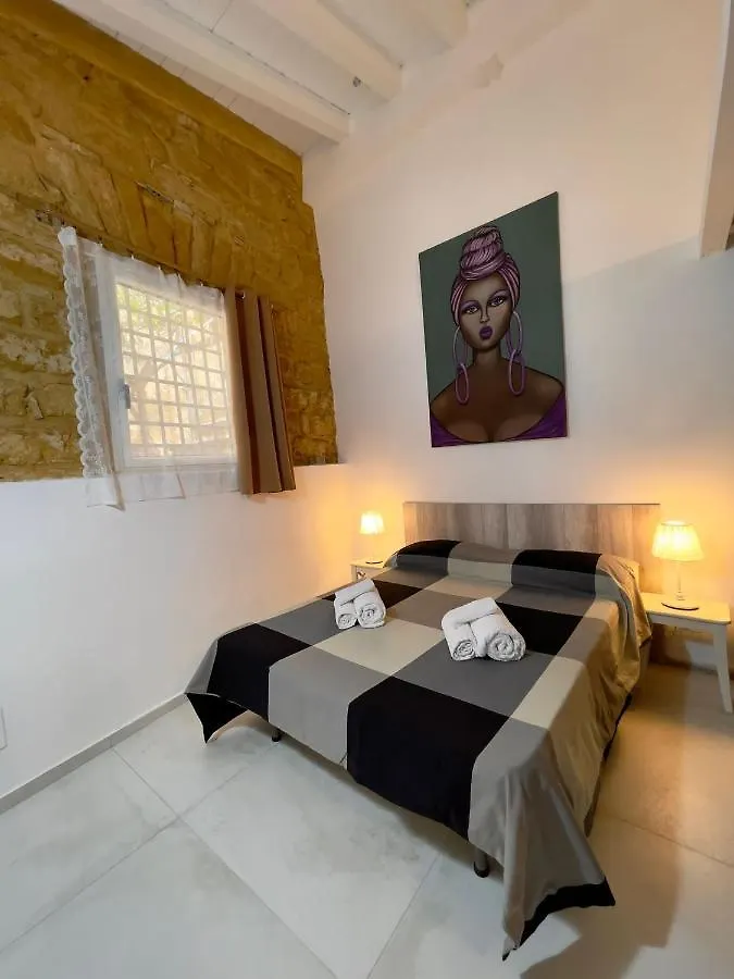 Vila Arte In Piazza Agrigento Centro