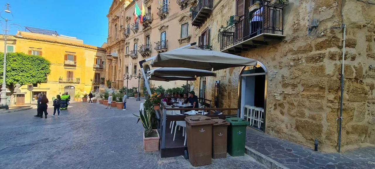 Vila Arte In Piazza Agrigento Centro