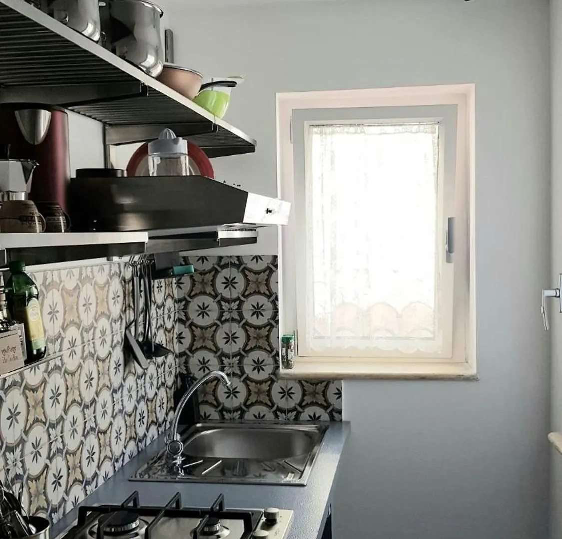 Vila Arte In Piazza Agrigento Centro Prázdninový dům