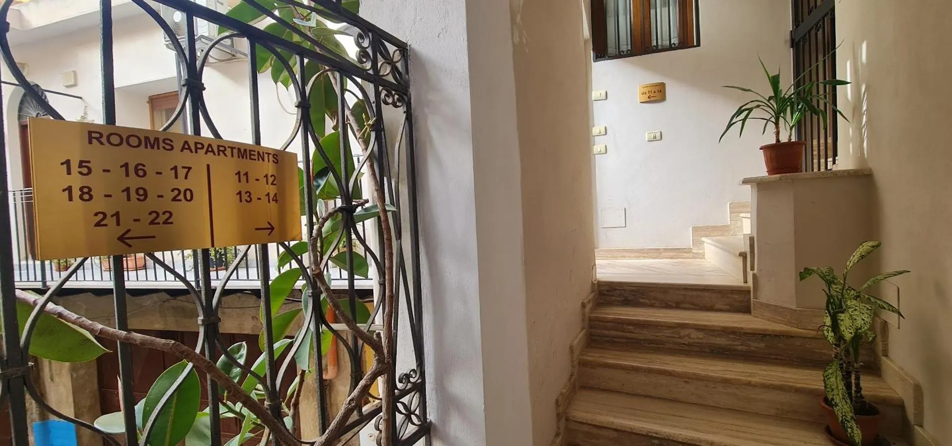 Vila Arte In Piazza Agrigento Centro 0*,
