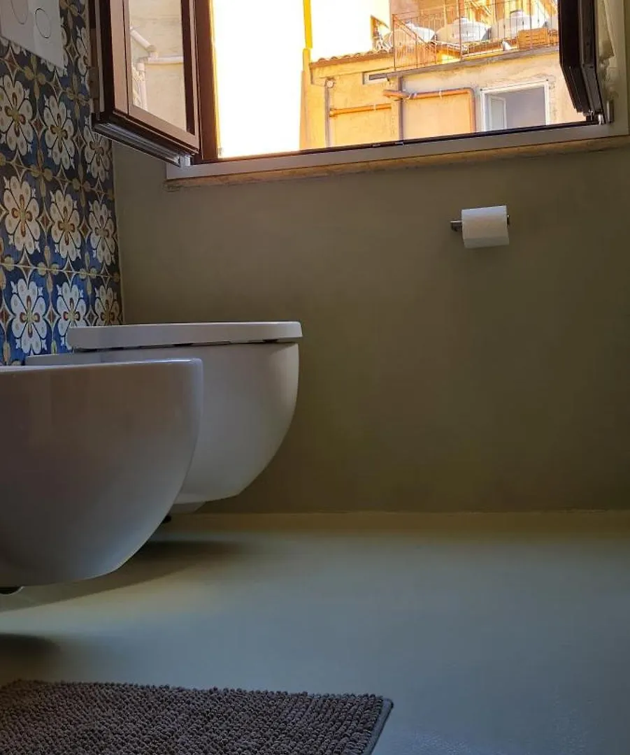 Vila Arte In Piazza Agrigento Centro Prázdninový dům