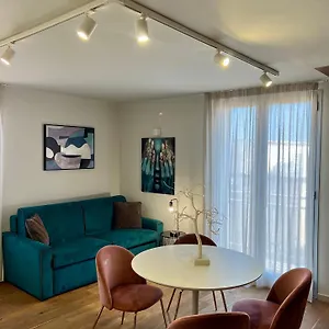 Penzion Atenea Palace Luxury - Atenea Collection, Agrigento